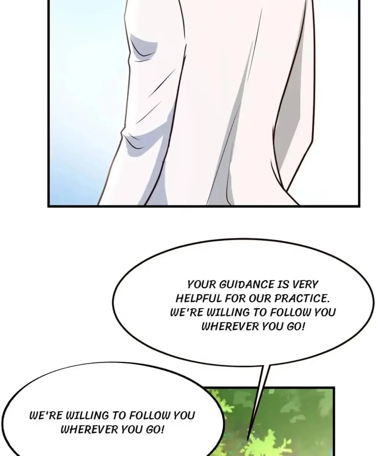 Read Urban Leveling chapter 51 image 12 on Lezhin
