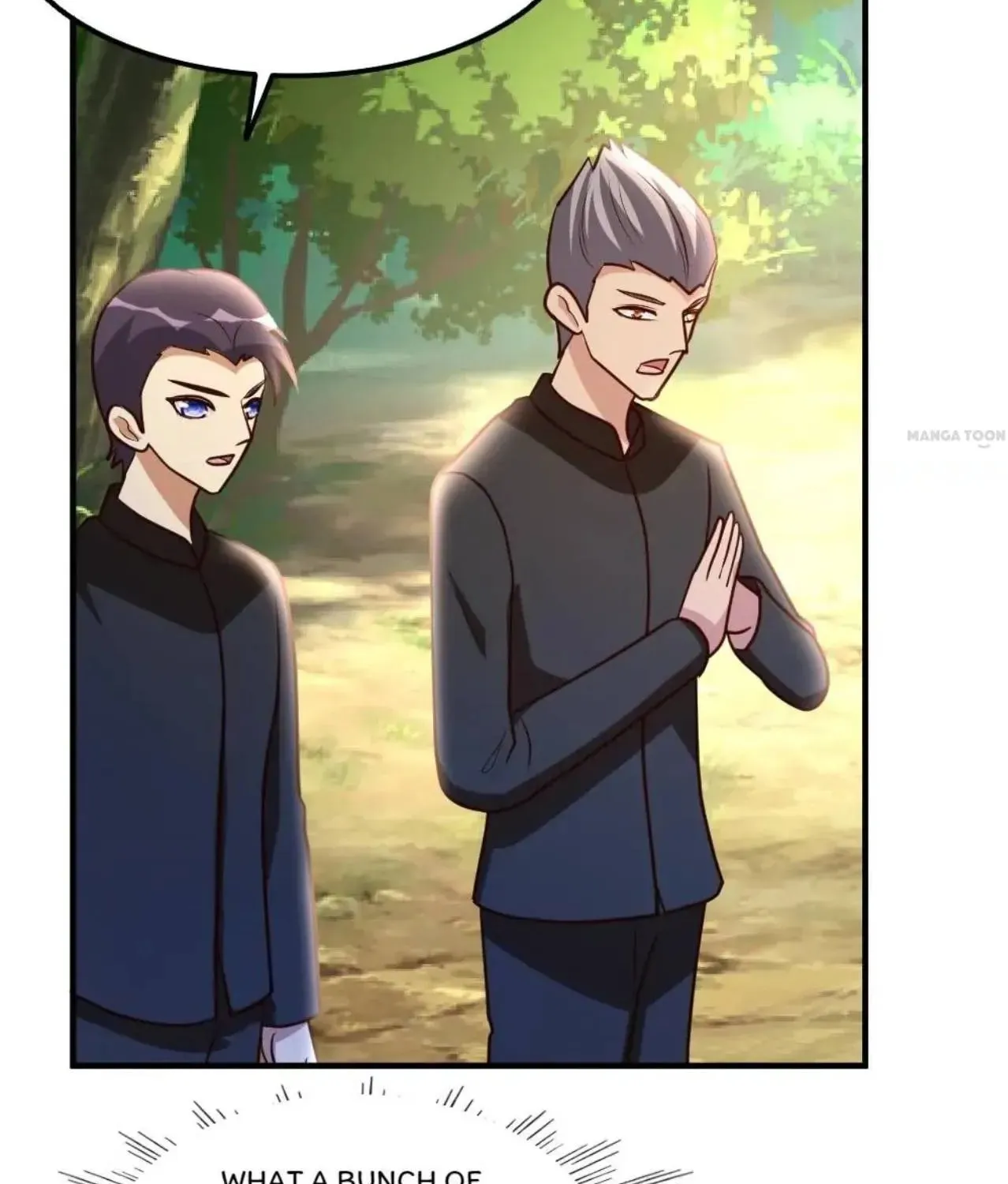 Read Urban Leveling chapter 51 image 13 on Lezhin