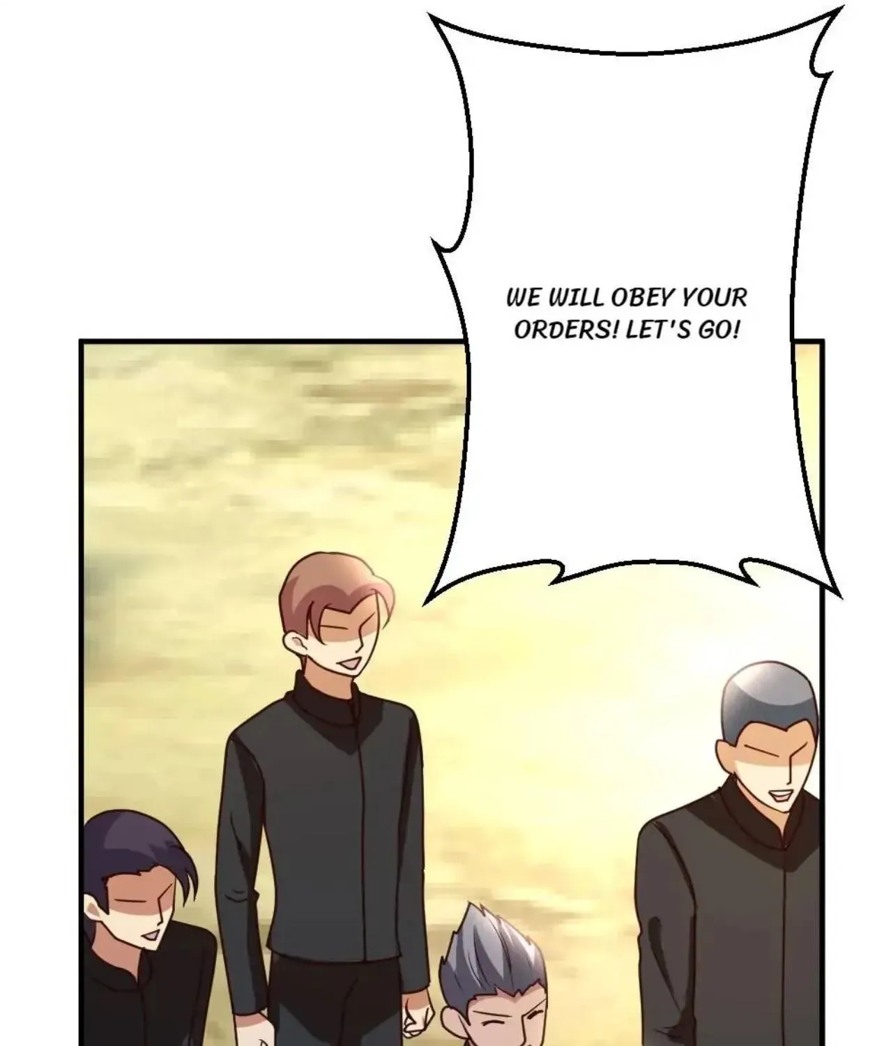 Read Urban Leveling chapter 51 image 17 on Lezhin