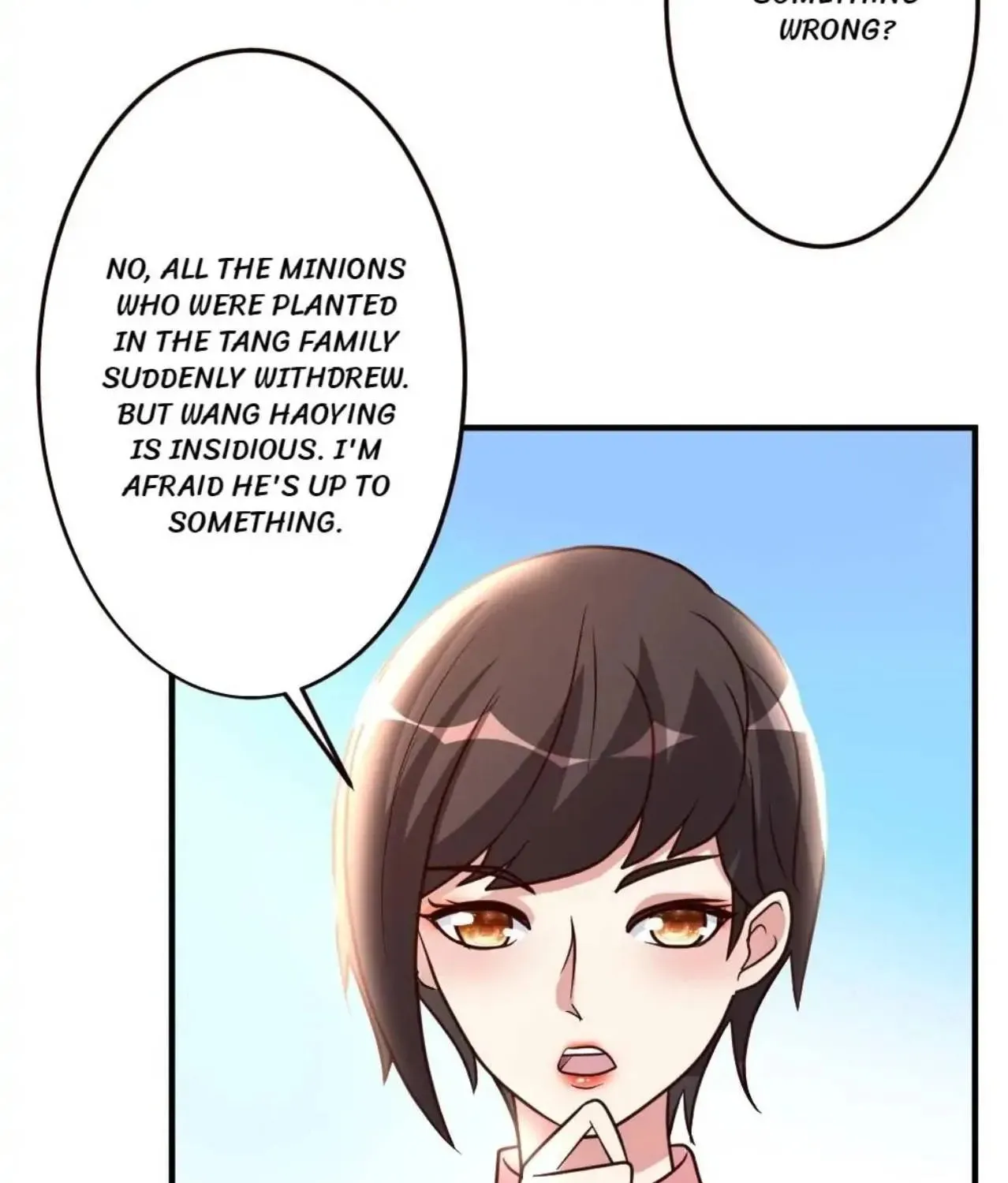 Read Urban Leveling chapter 51 image 2 on Lezhin
