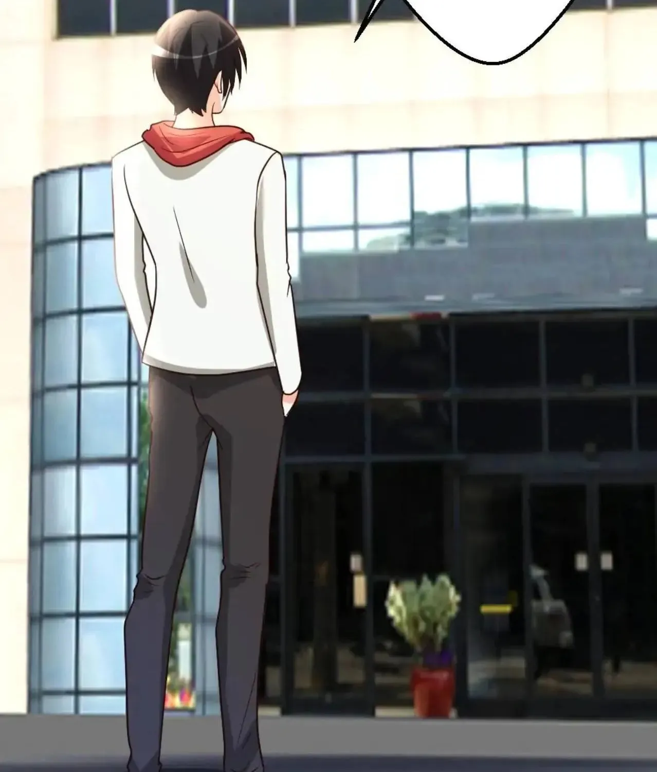 Read Urban Leveling chapter 51 image 22 on Lezhin