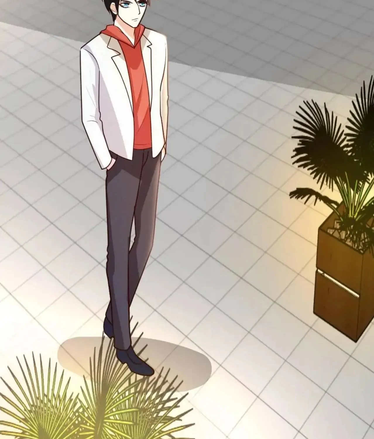 Read Urban Leveling chapter 51 image 24 on Lezhin