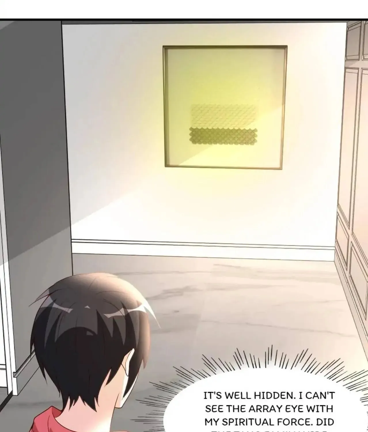Read Urban Leveling chapter 51 image 26 on Lezhin