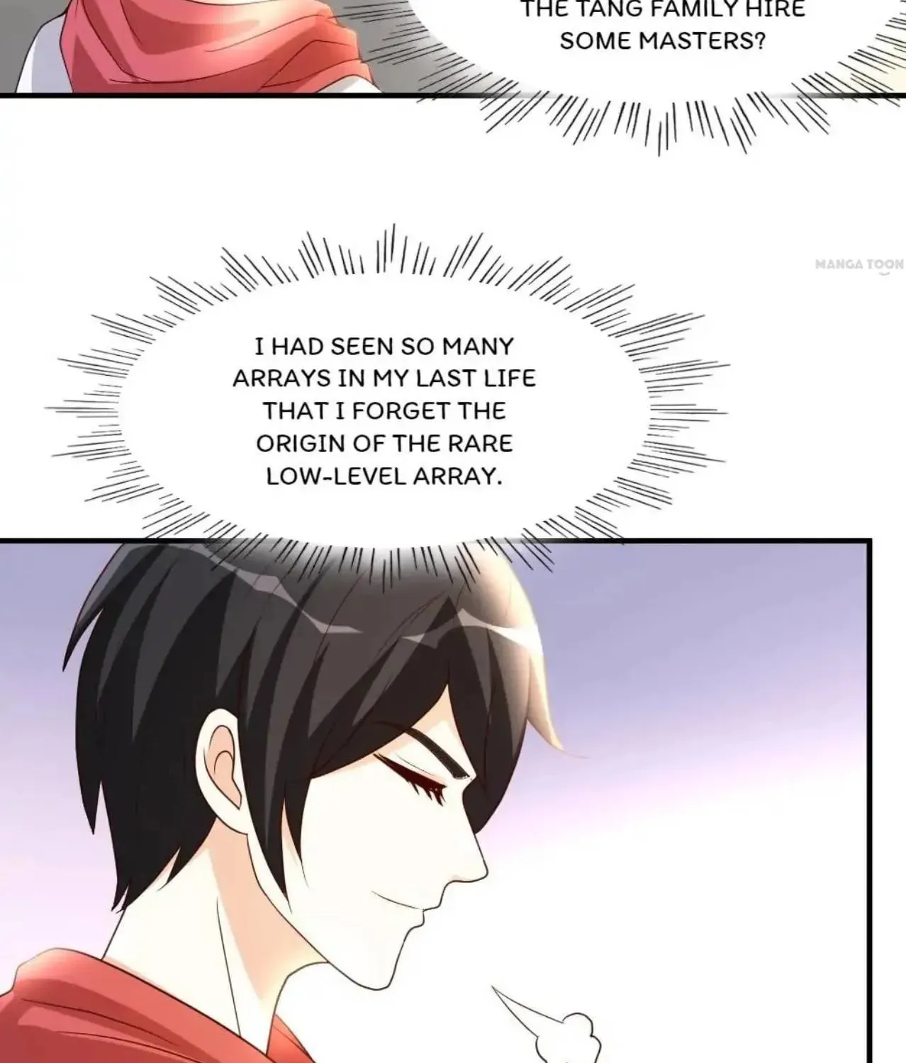 Read Urban Leveling chapter 51 image 27 on Lezhin