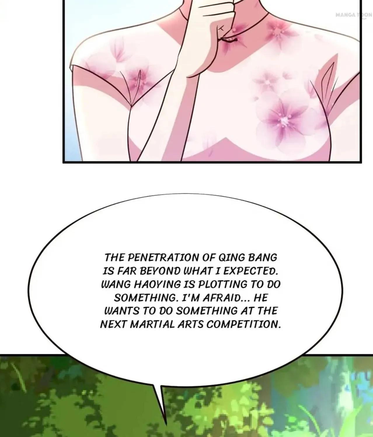 Read Urban Leveling chapter 51 image 3 on Lezhin