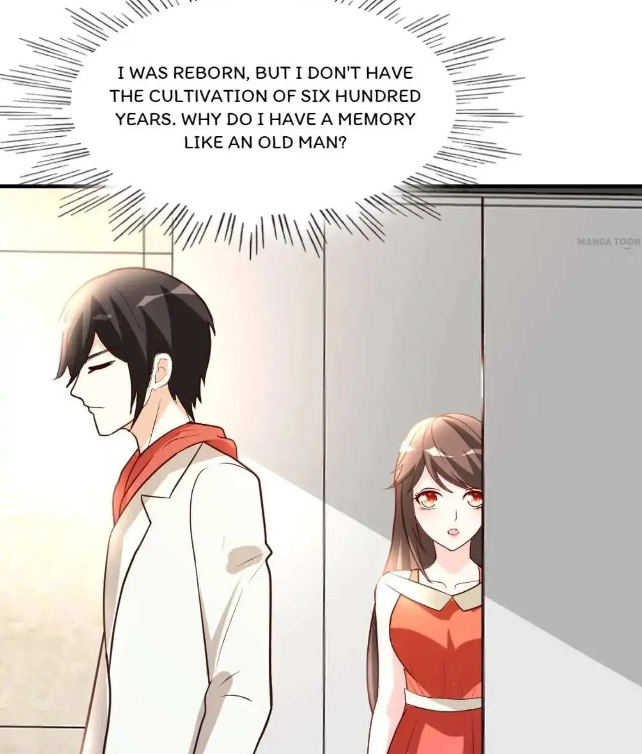Read Urban Leveling chapter 51 image 30 on Lezhin