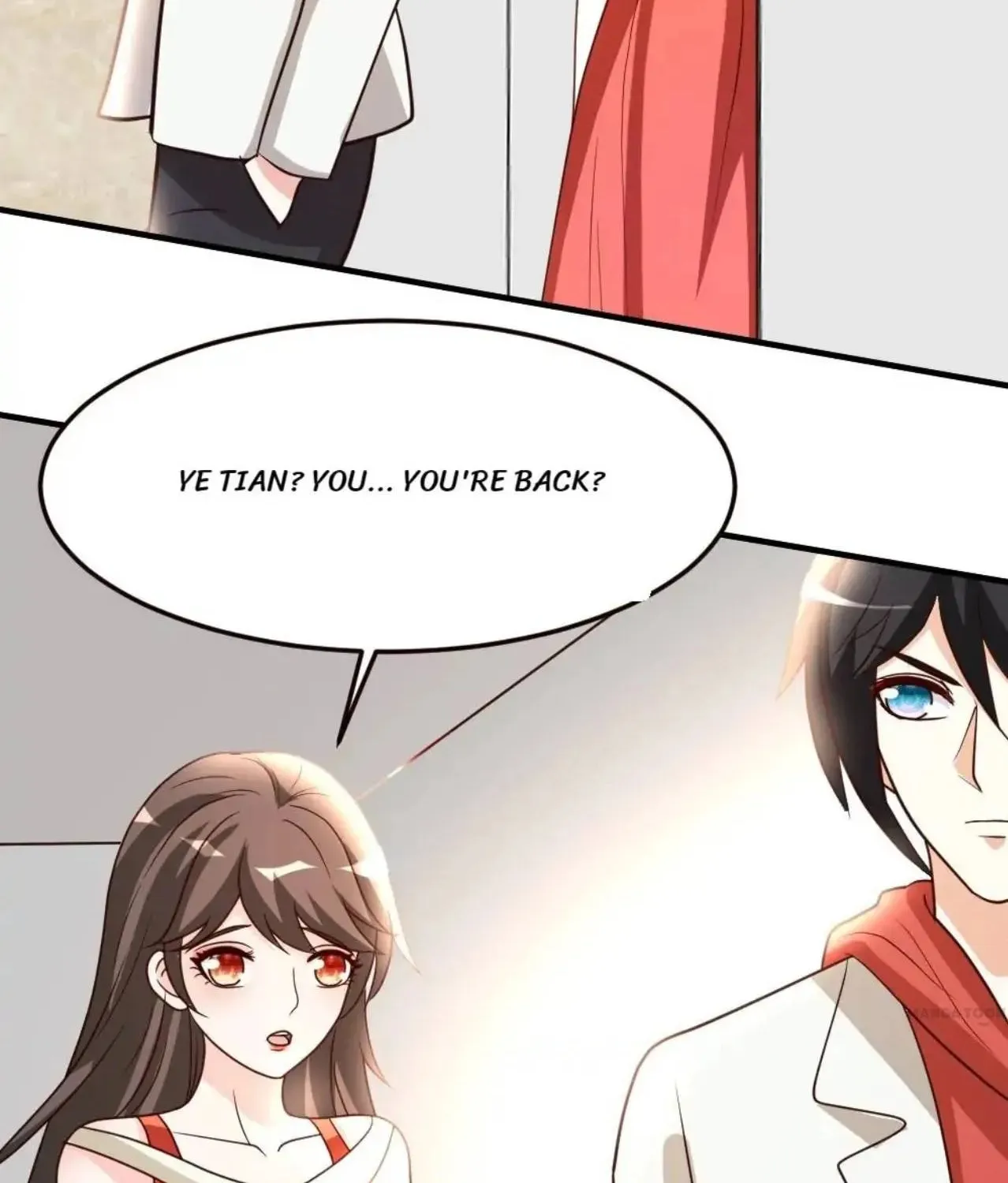 Read Urban Leveling chapter 51 image 31 on Lezhin