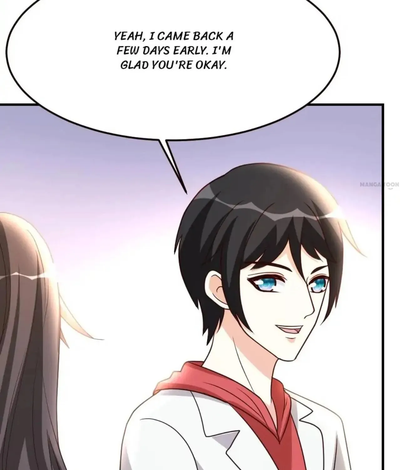 Read Urban Leveling chapter 51 image 33 on Lezhin