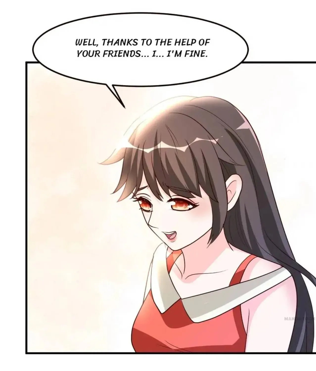 Read Urban Leveling chapter 51 image 35 on Lezhin