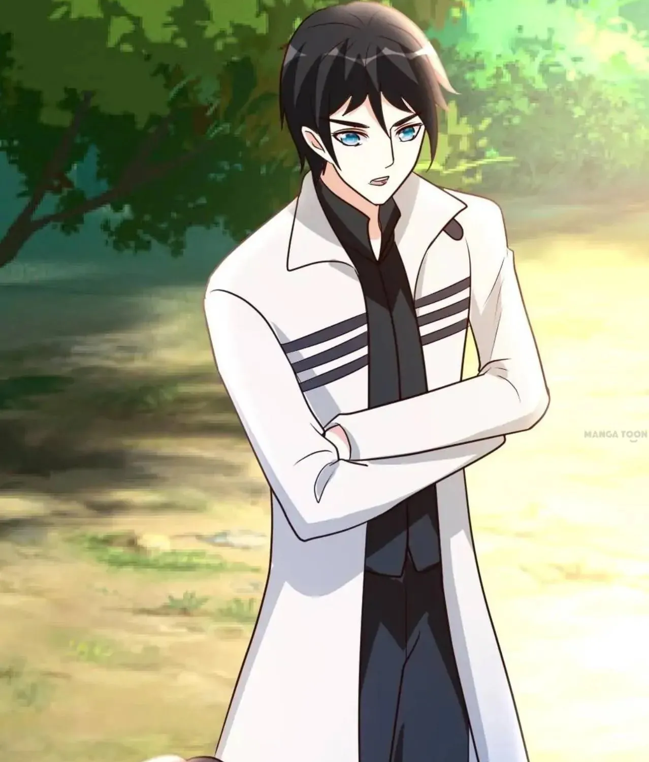 Read Urban Leveling chapter 51 image 4 on Lezhin