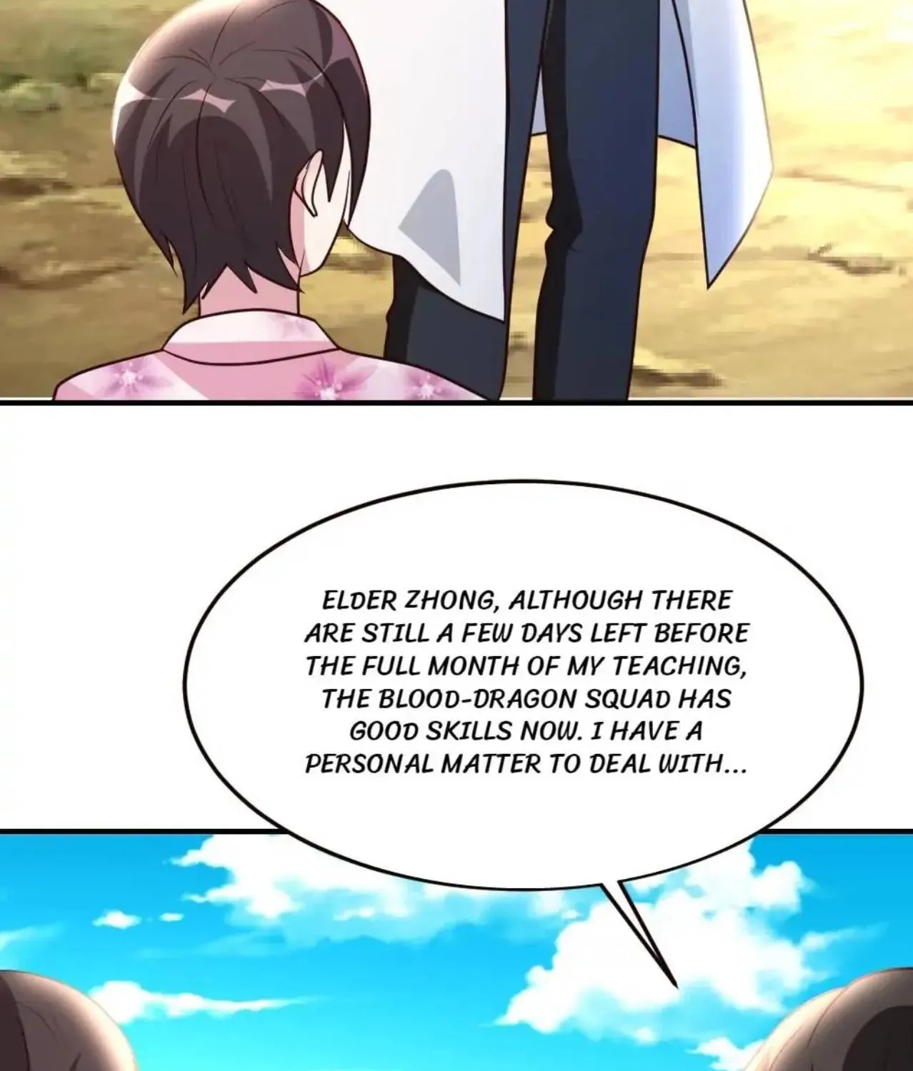 Read Urban Leveling chapter 51 image 5 on Lezhin