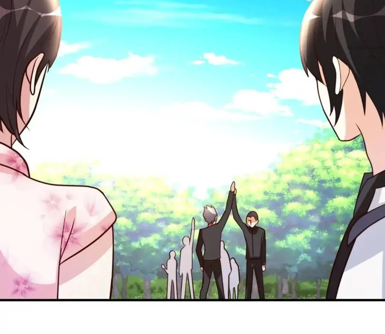 Read Urban Leveling chapter 51 image 6 on Lezhin