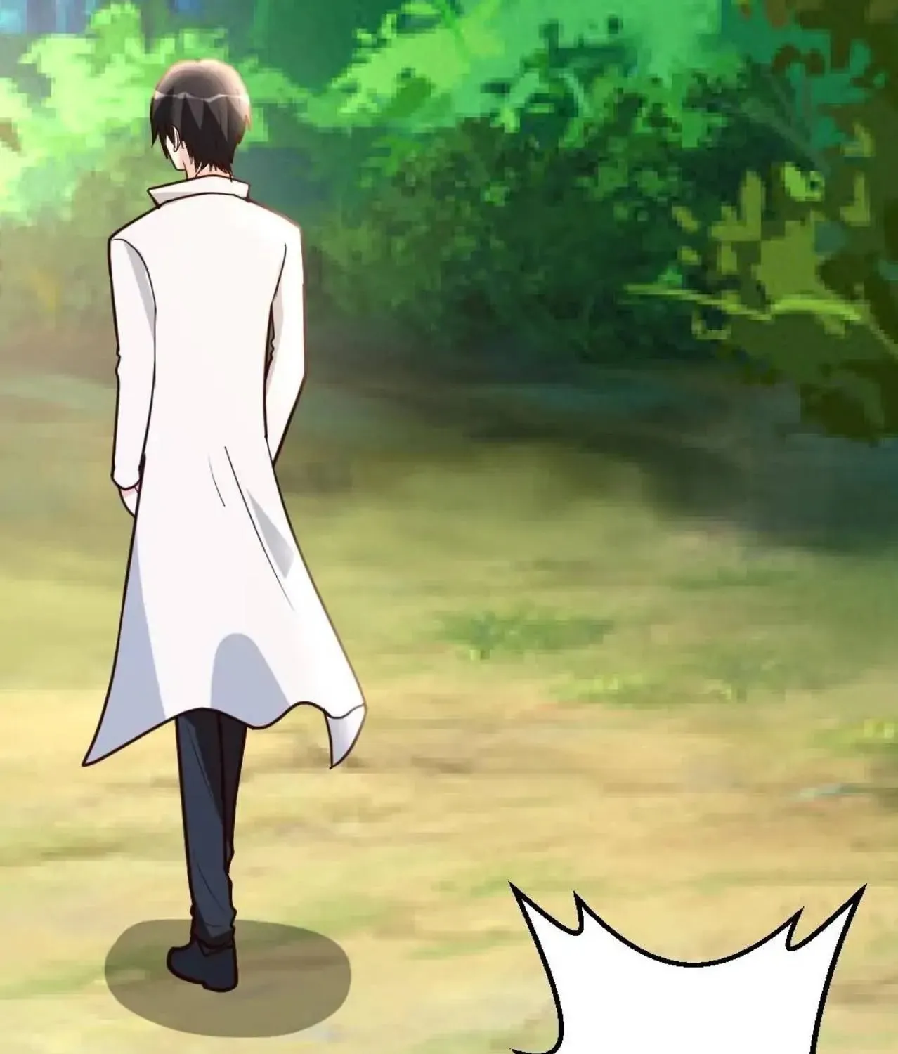 Read Urban Leveling chapter 51 image 9 on Lezhin
