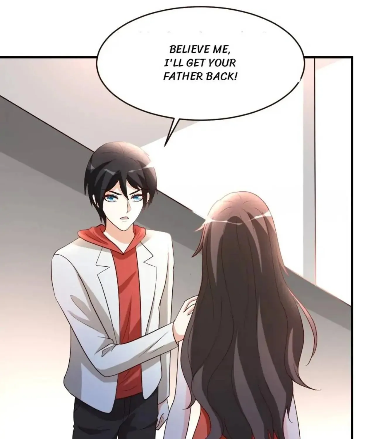 Read Urban Leveling chapter 52 image 0 on Lezhin