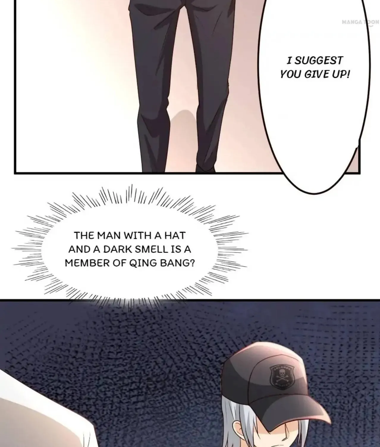 Read Urban Leveling chapter 52 image 13 on Lezhin
