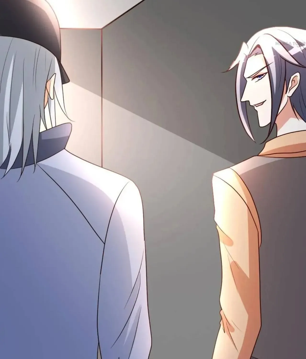 Read Urban Leveling chapter 52 image 16 on Lezhin
