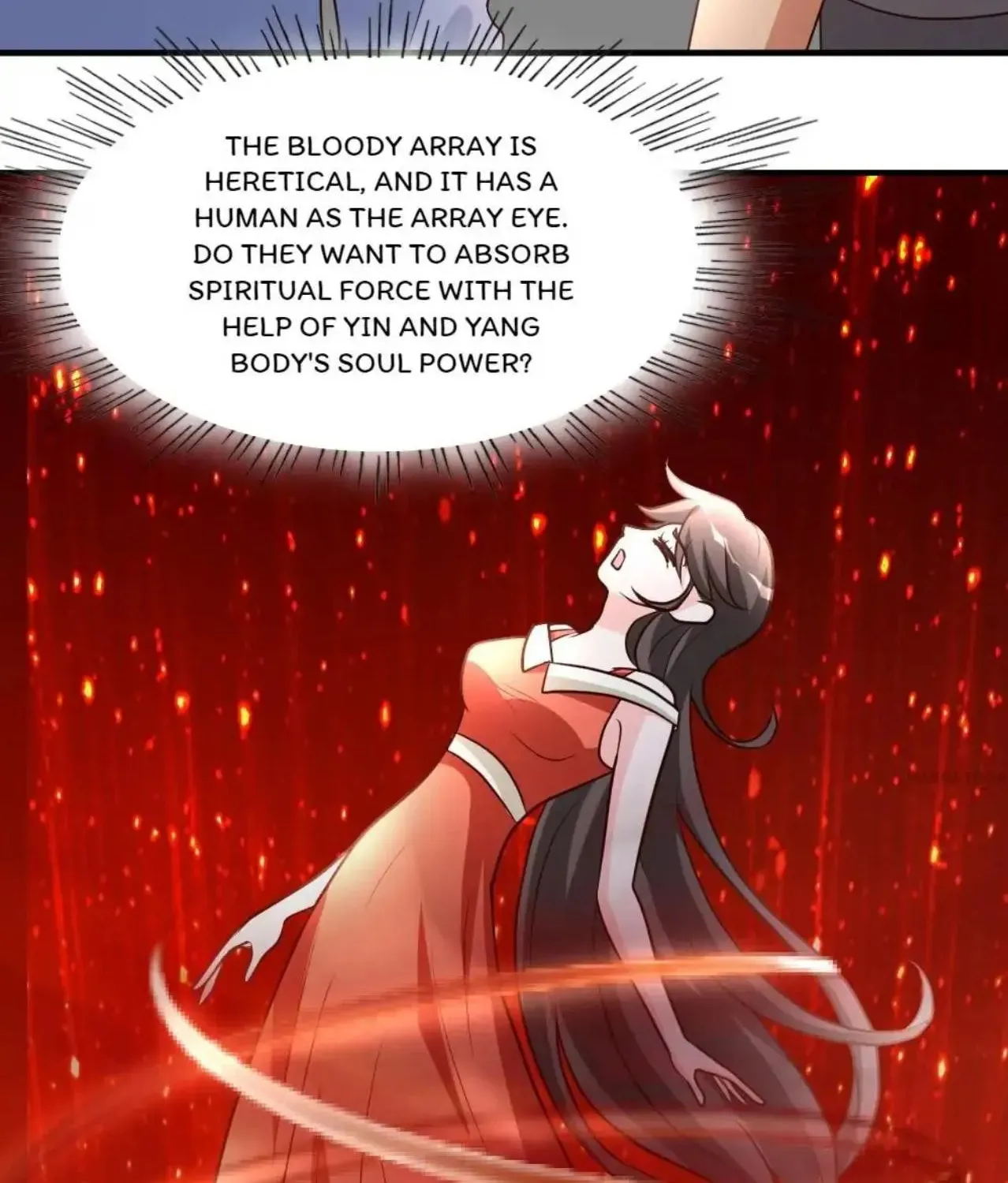 Read Urban Leveling chapter 52 image 17 on Lezhin