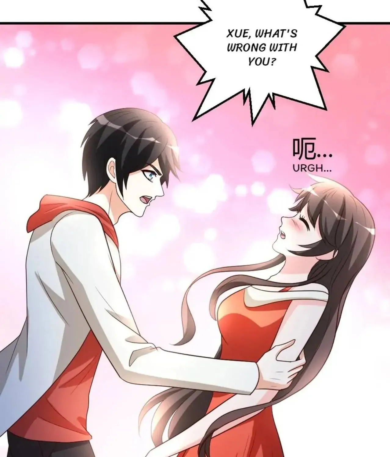 Read Urban Leveling chapter 52 image 2 on Lezhin