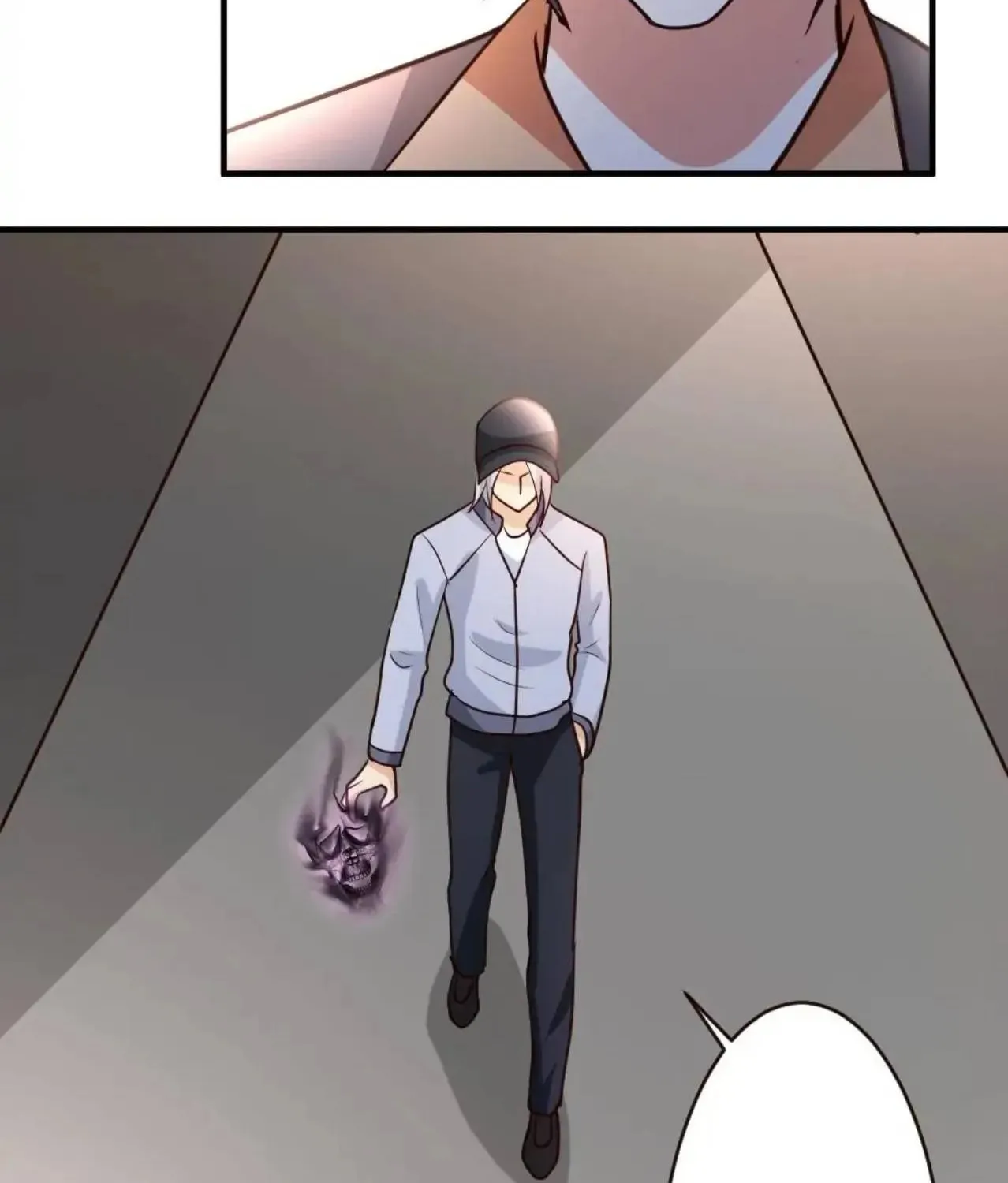 Read Urban Leveling chapter 52 image 23 on Lezhin