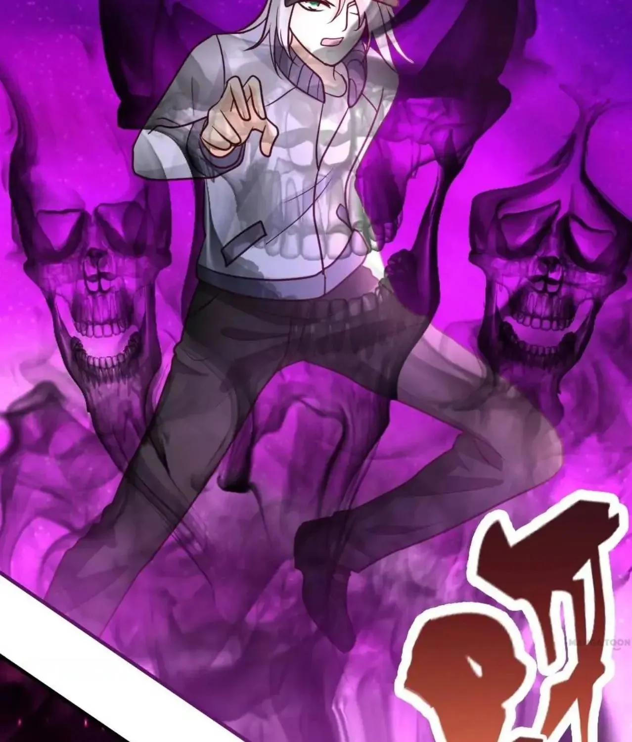 Read Urban Leveling chapter 52 image 28 on Lezhin