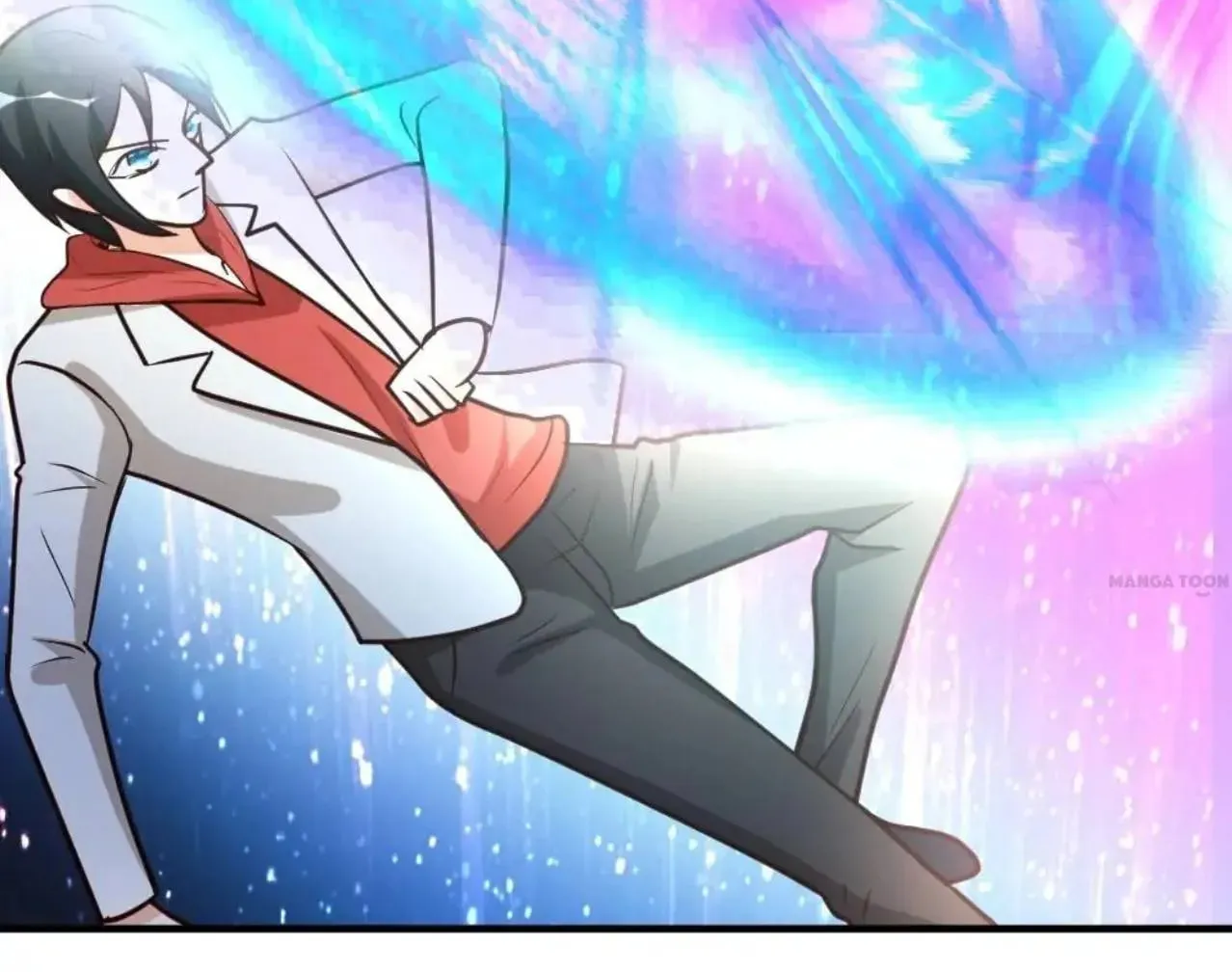 Read Urban Leveling chapter 52 image 30 on Lezhin