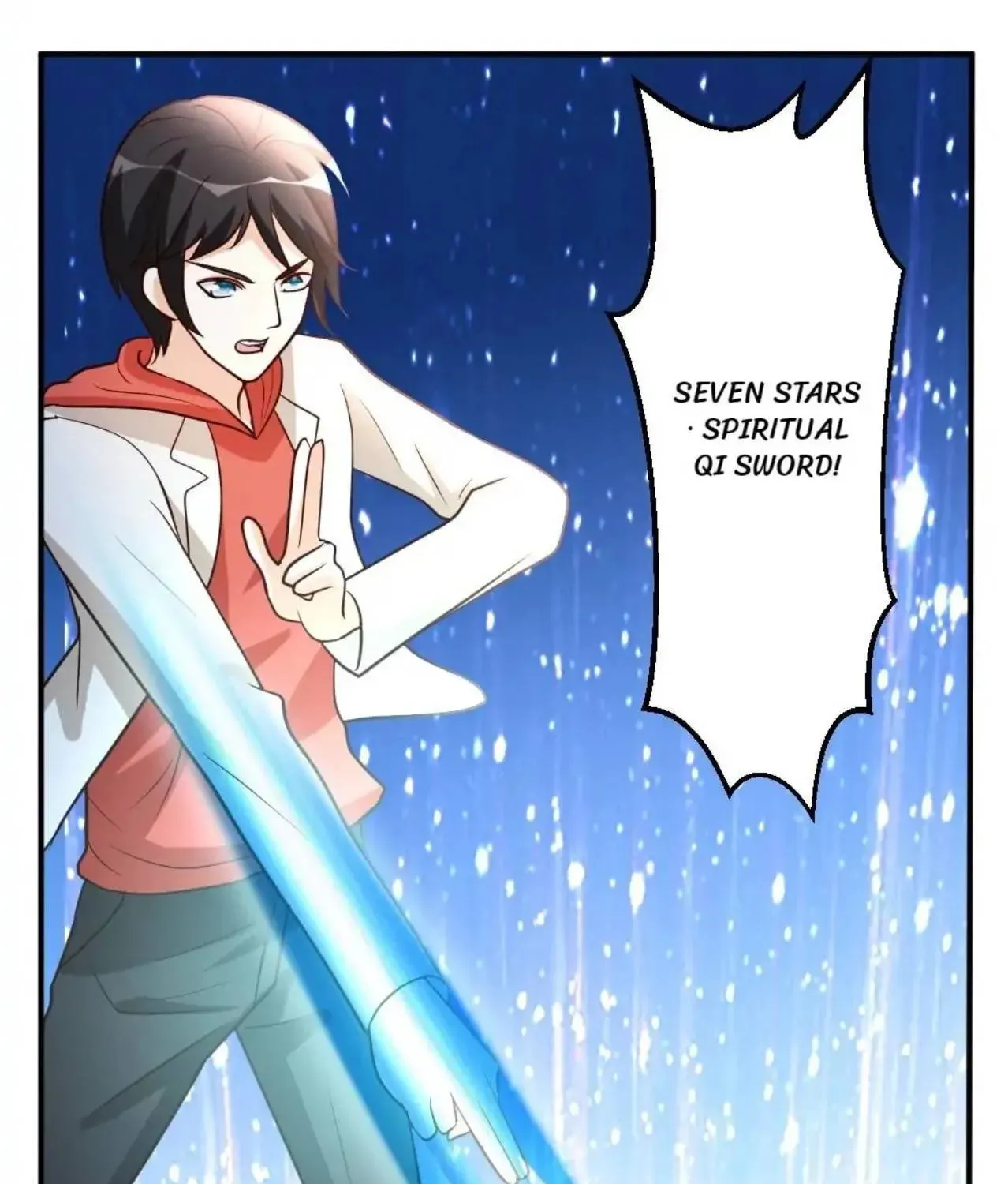 Read Urban Leveling chapter 52 image 31 on Lezhin