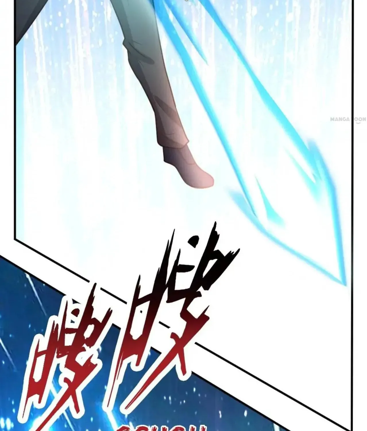 Read Urban Leveling chapter 52 image 32 on Lezhin