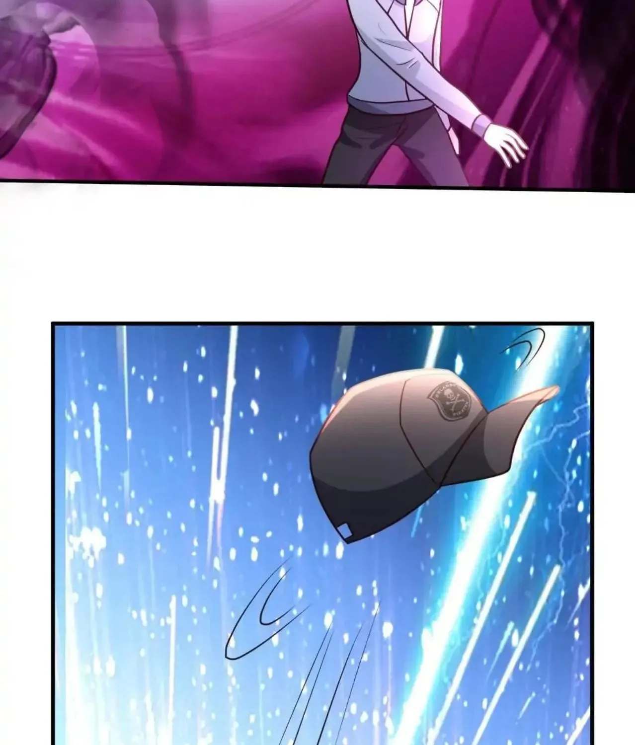 Read Urban Leveling chapter 52 image 34 on Lezhin