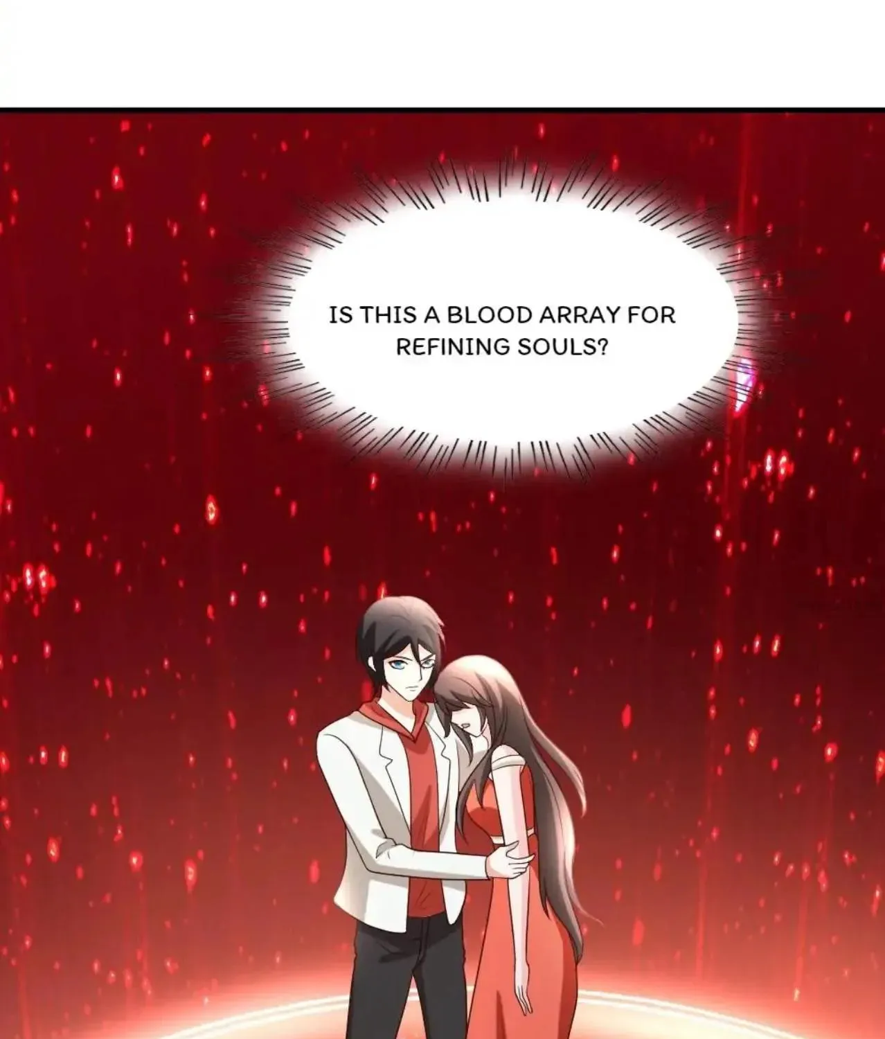 Read Urban Leveling chapter 52 image 4 on Lezhin