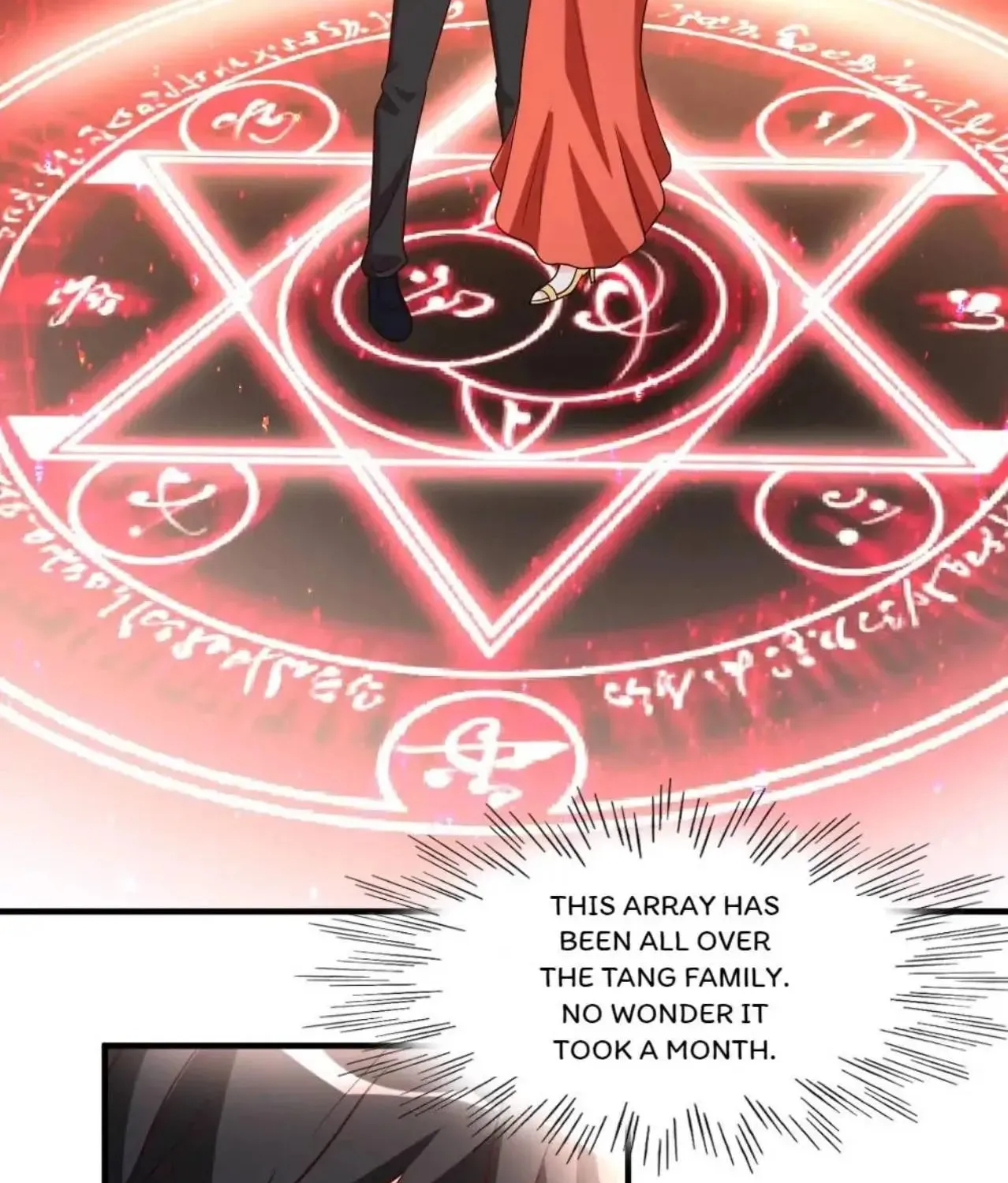 Read Urban Leveling chapter 52 image 5 on Lezhin