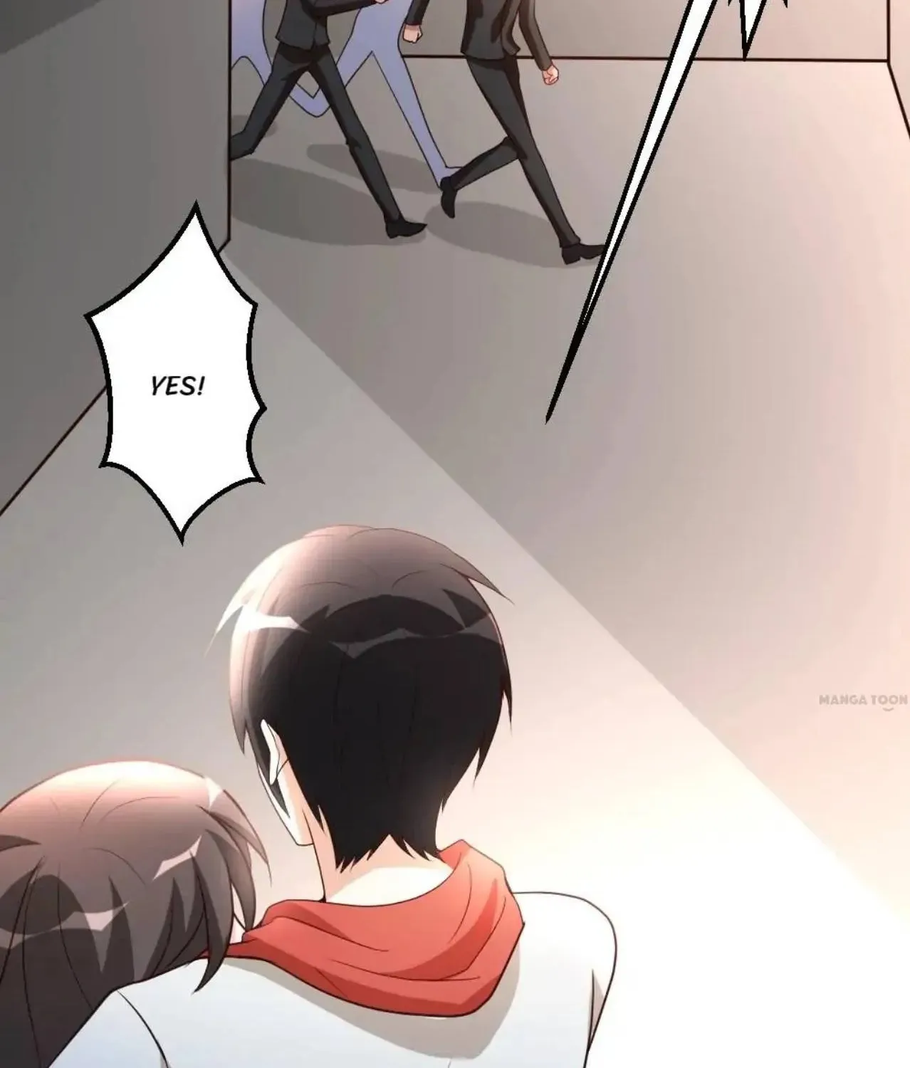 Read Urban Leveling chapter 52 image 7 on Lezhin