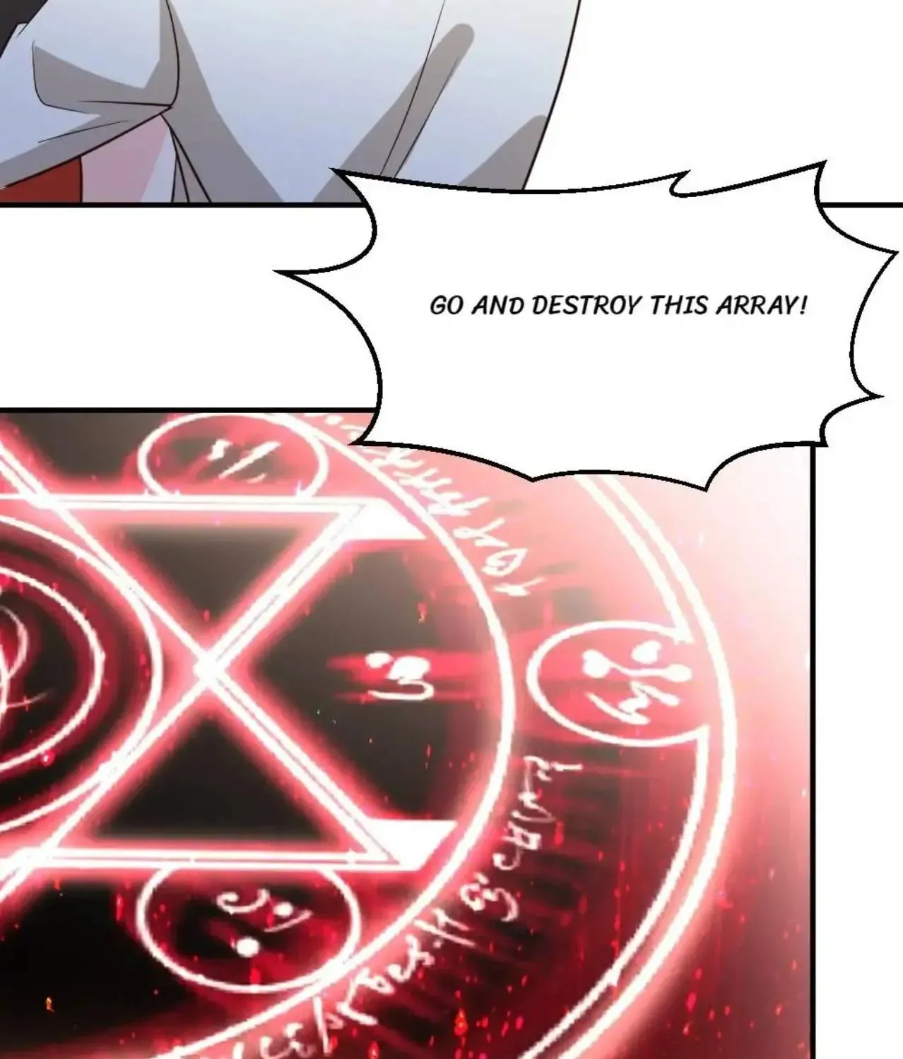 Read Urban Leveling chapter 52 image 8 on Lezhin