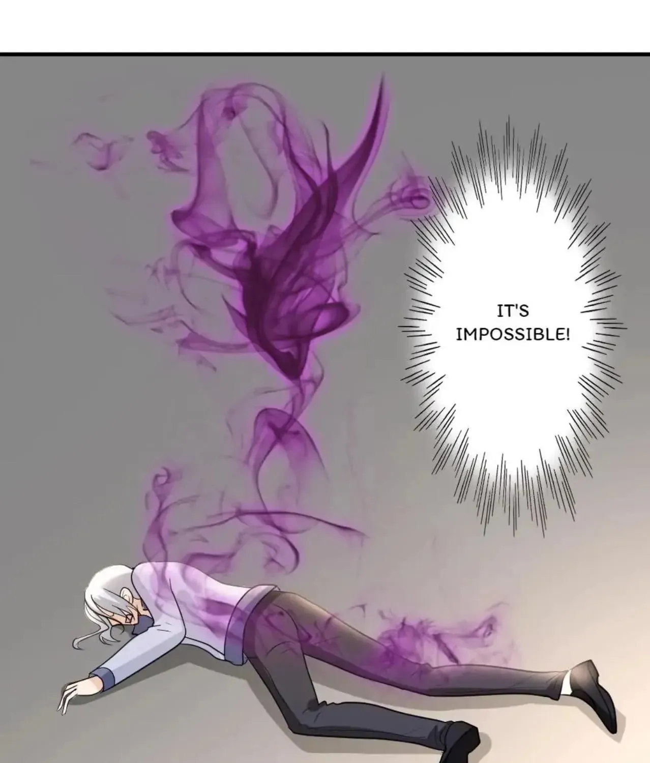 Read Urban Leveling chapter 53 image 0 on Lezhin