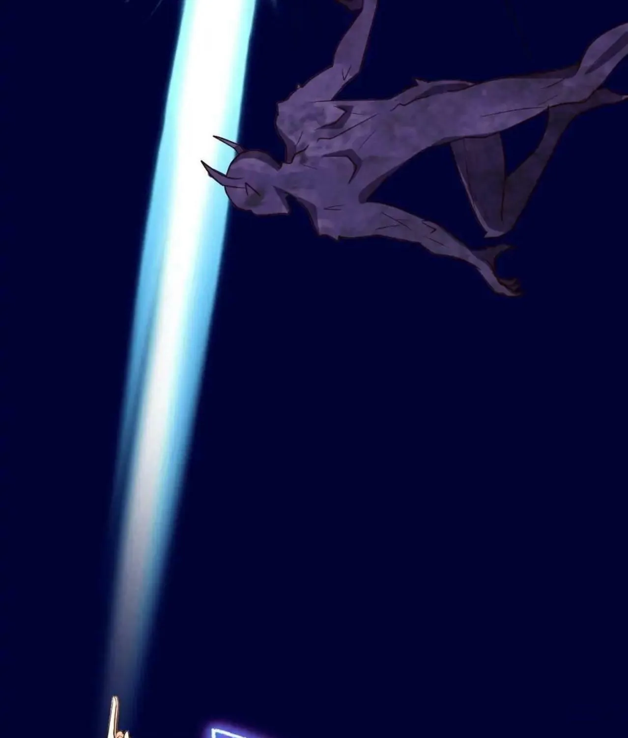 Read Urban Leveling chapter 53 image 10 on Lezhin