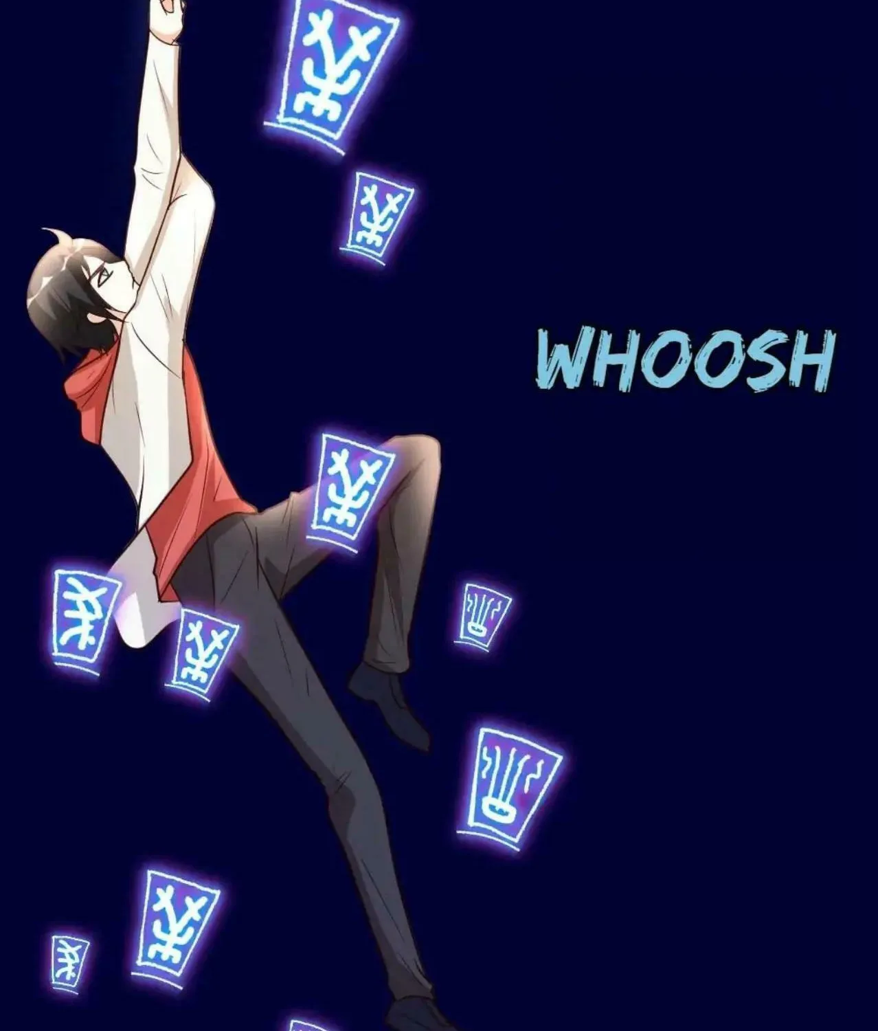 Read Urban Leveling chapter 53 image 11 on Lezhin