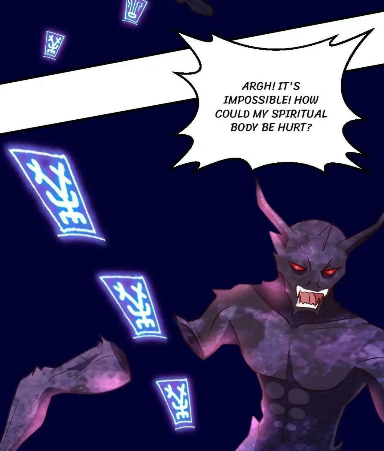 Read Urban Leveling chapter 53 image 12 on Lezhin