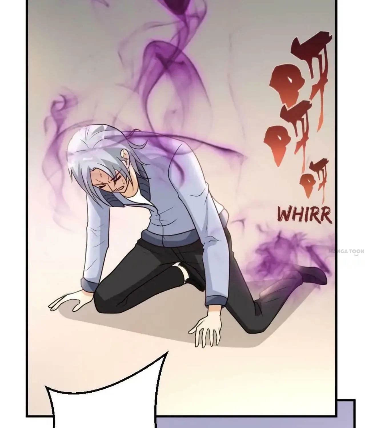 Read Urban Leveling chapter 53 image 16 on Lezhin