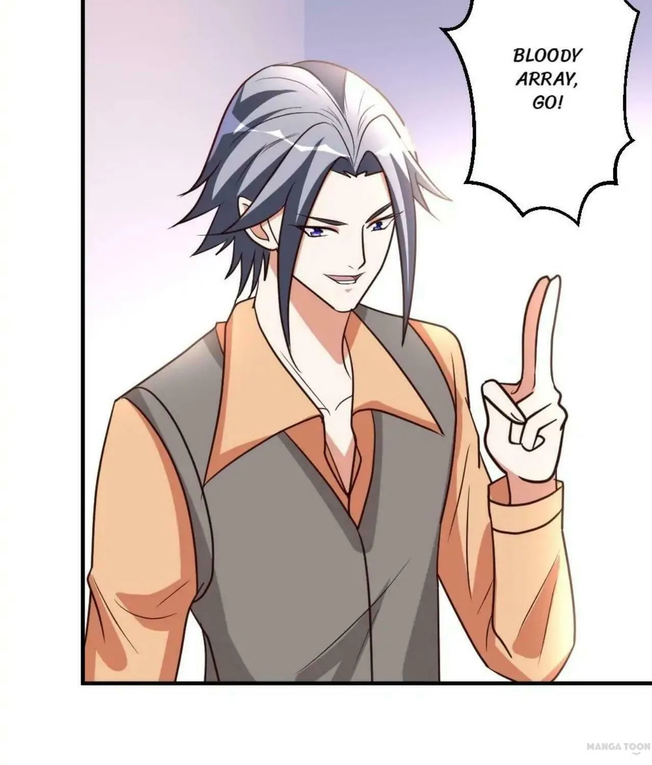 Read Urban Leveling chapter 53 image 24 on Lezhin