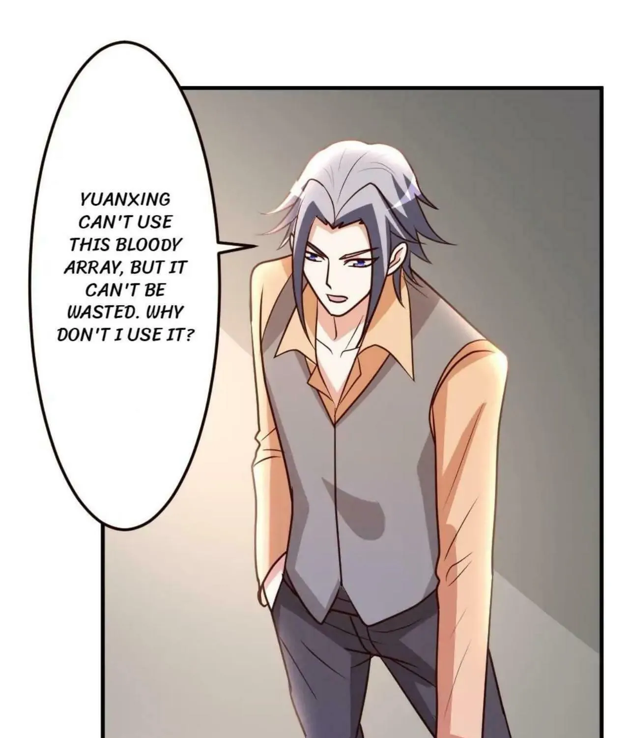 Read Urban Leveling chapter 53 image 25 on Lezhin