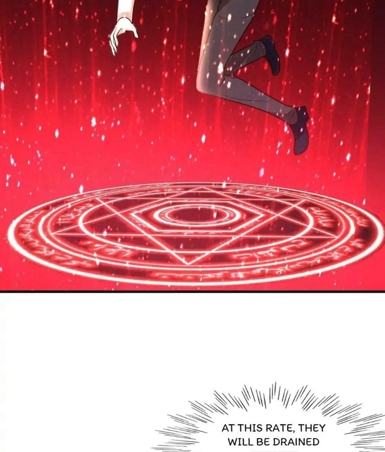 Read Urban Leveling chapter 53 image 27 on Lezhin