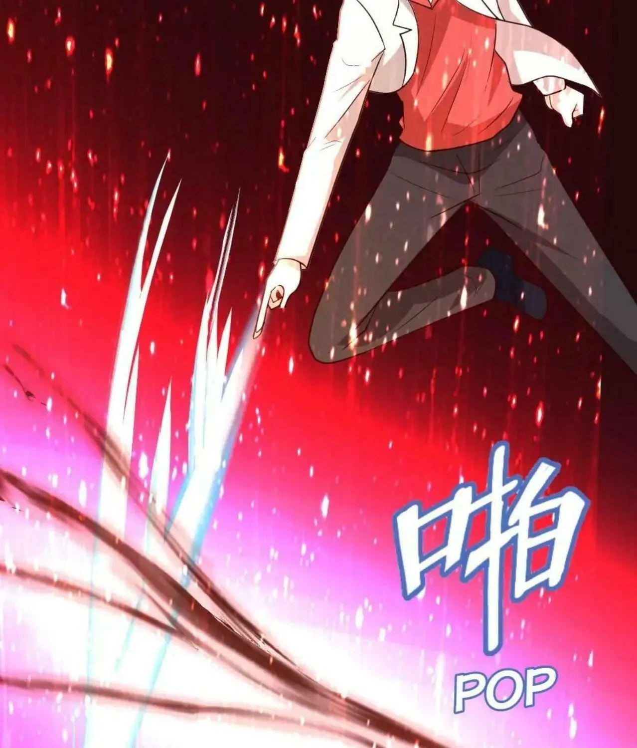Read Urban Leveling chapter 53 image 30 on Lezhin