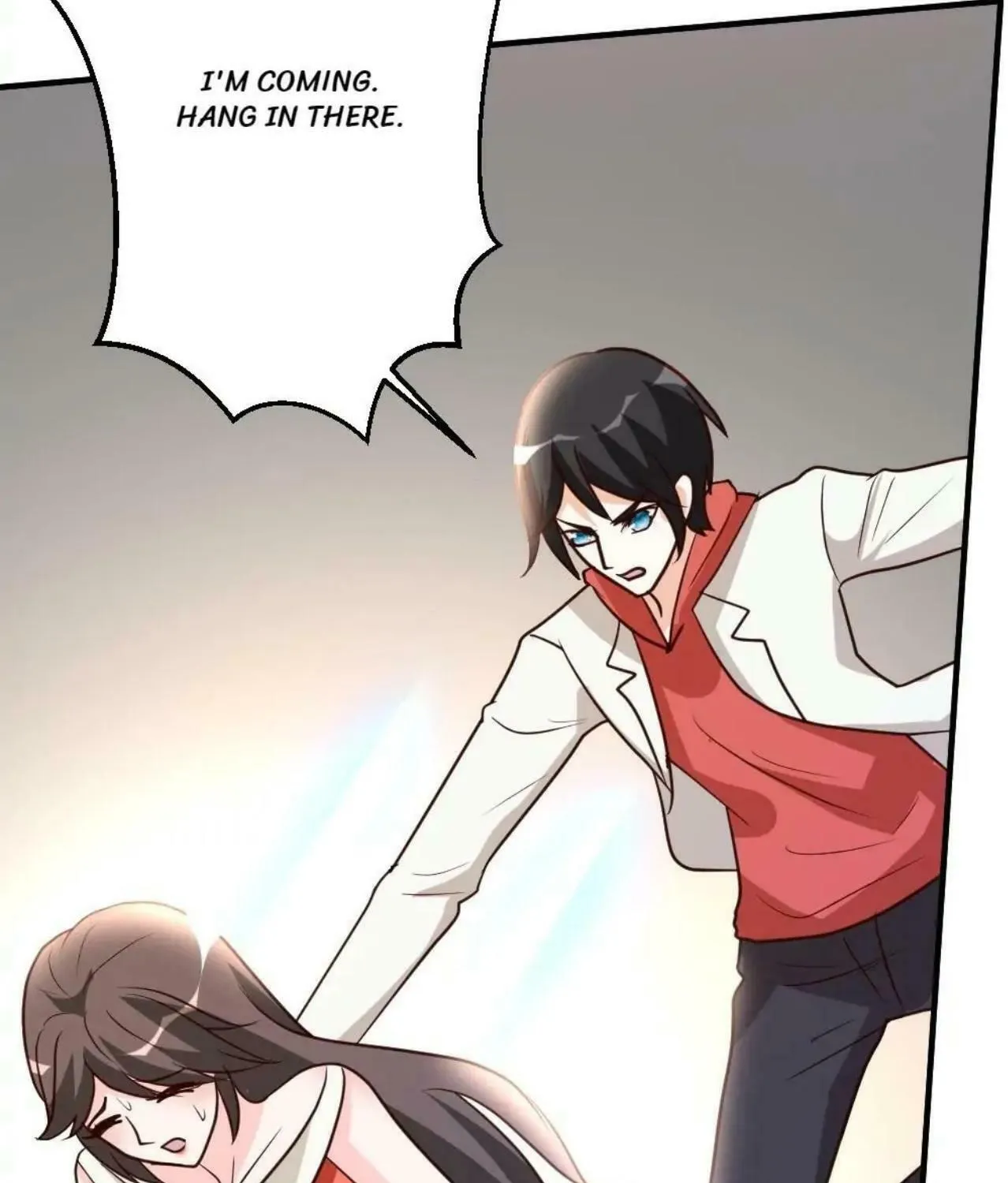 Read Urban Leveling chapter 53 image 33 on Lezhin