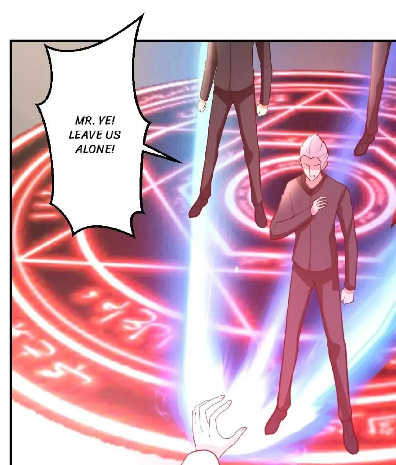 Read Urban Leveling chapter 53 image 35 on Lezhin