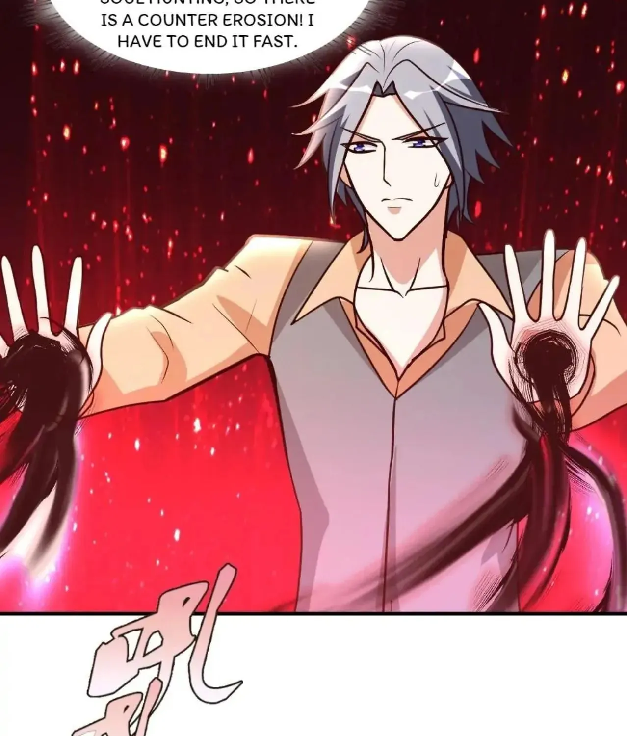 Read Urban Leveling chapter 53 image 37 on Lezhin