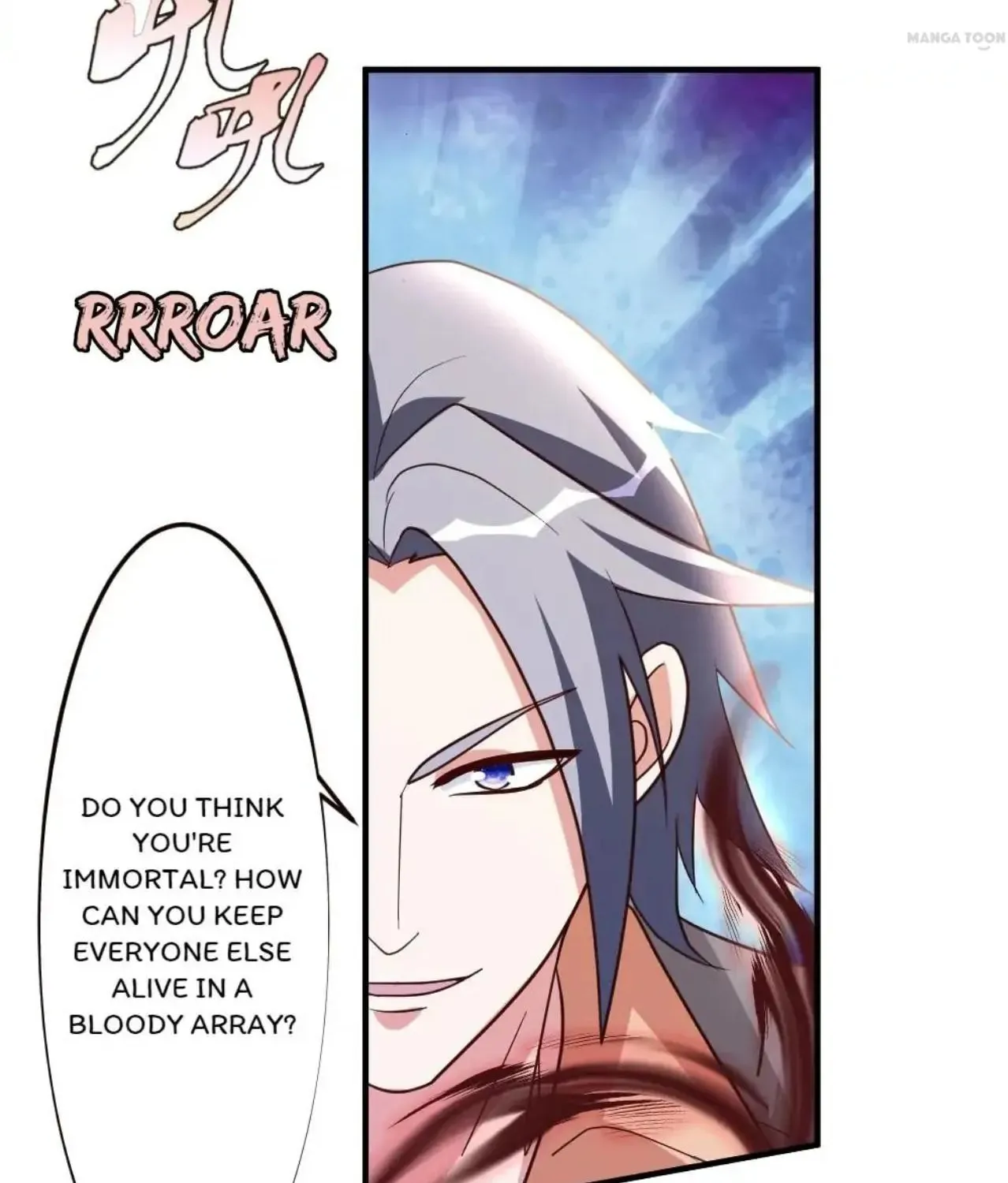 Read Urban Leveling chapter 53 image 38 on Lezhin