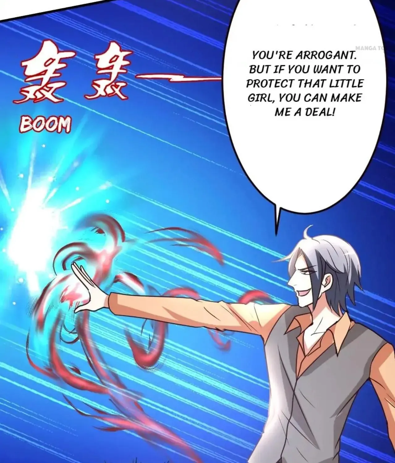 Read Urban Leveling chapter 53 image 41 on Lezhin