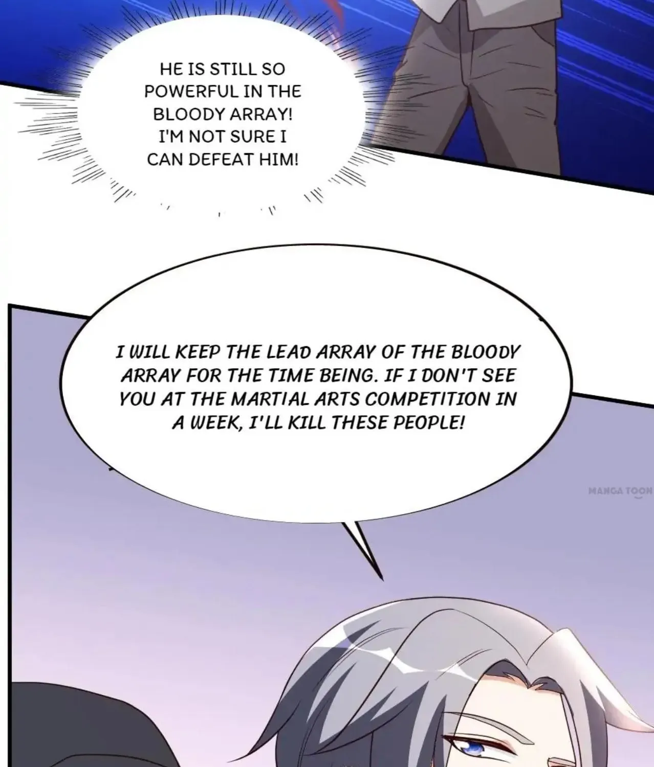 Read Urban Leveling chapter 53 image 42 on Lezhin