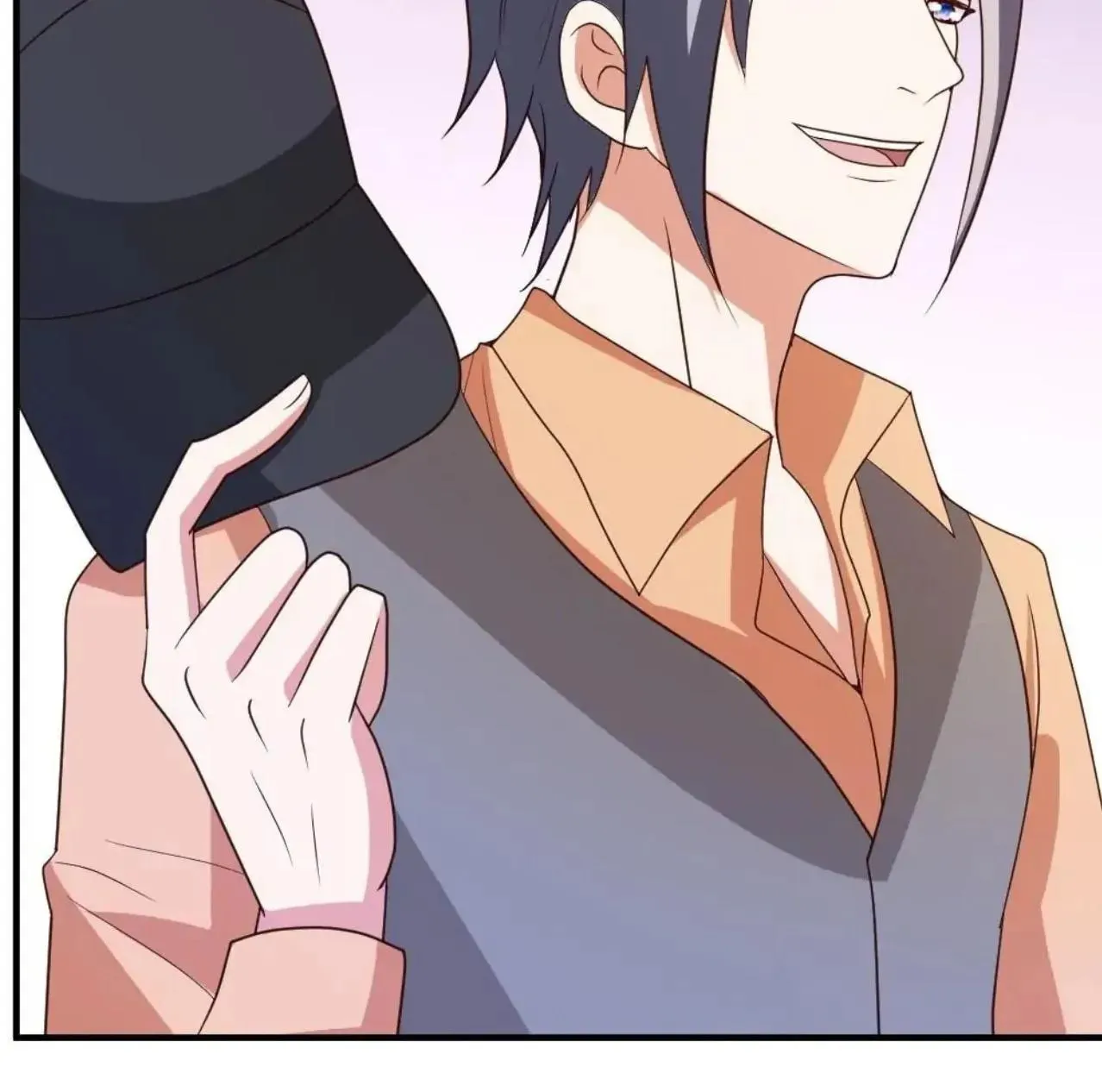 Read Urban Leveling chapter 53 image 43 on Lezhin