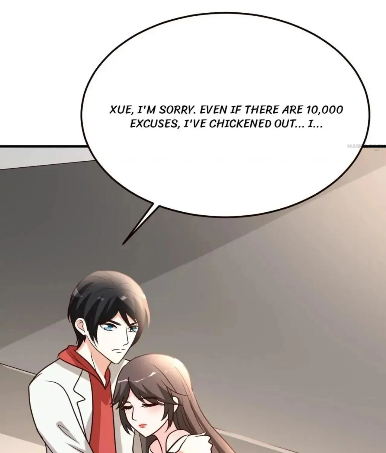 Read Urban Leveling chapter 53 image 44 on Lezhin