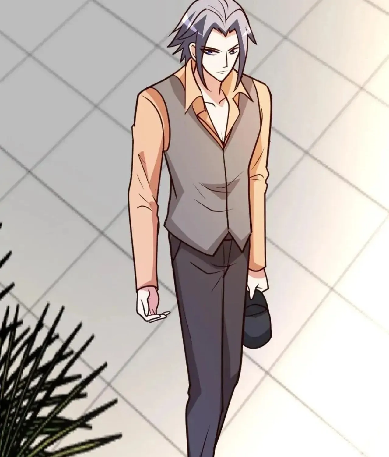 Read Urban Leveling chapter 53 image 49 on Lezhin